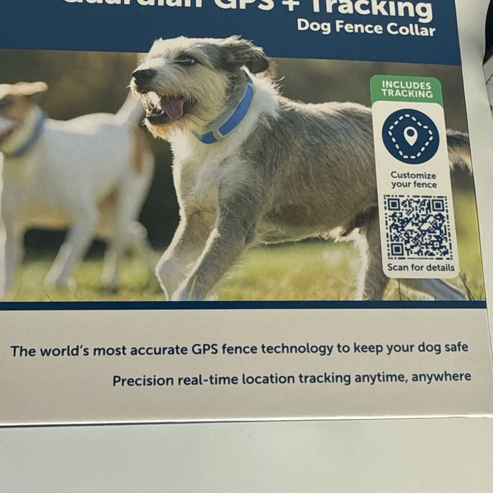 PetSafe open box
